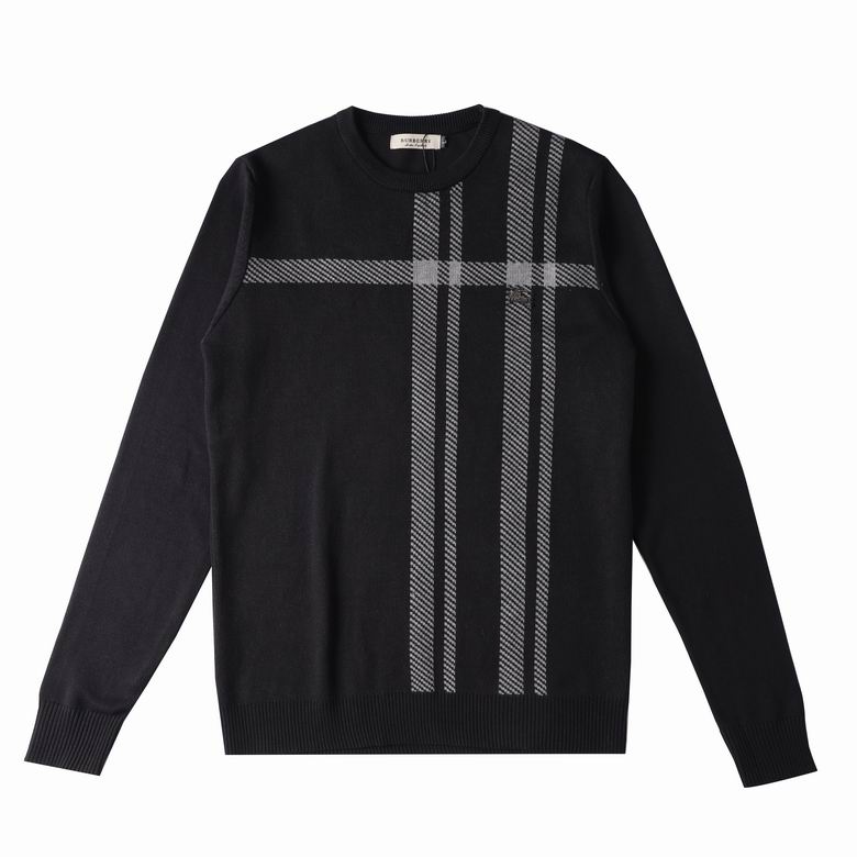 Burberry Sweater-034